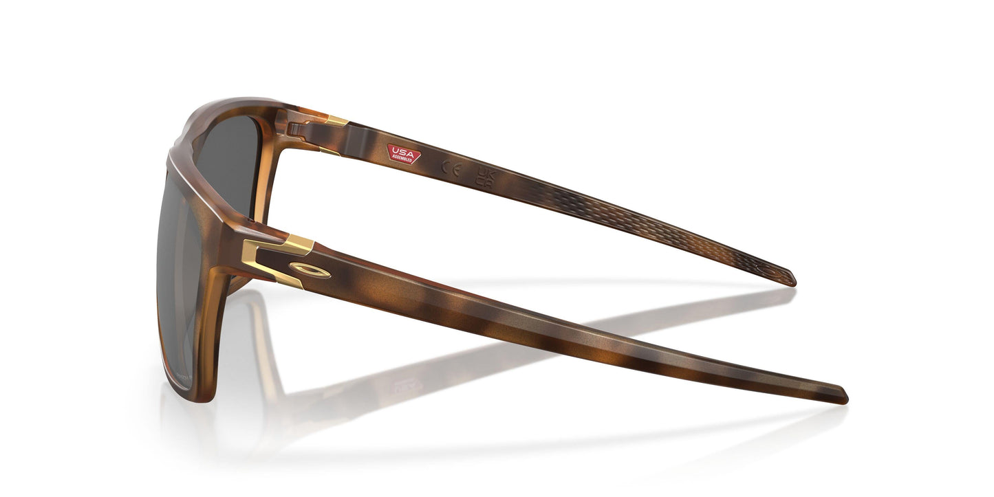 Oakley Leffingwell 9100 Sunglasses