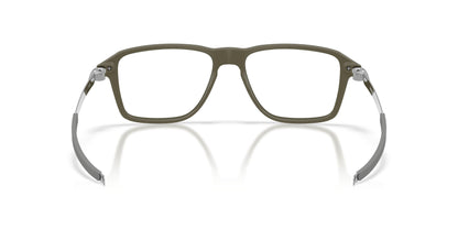 Oakley Wheel House 8166 Eyeglasses
