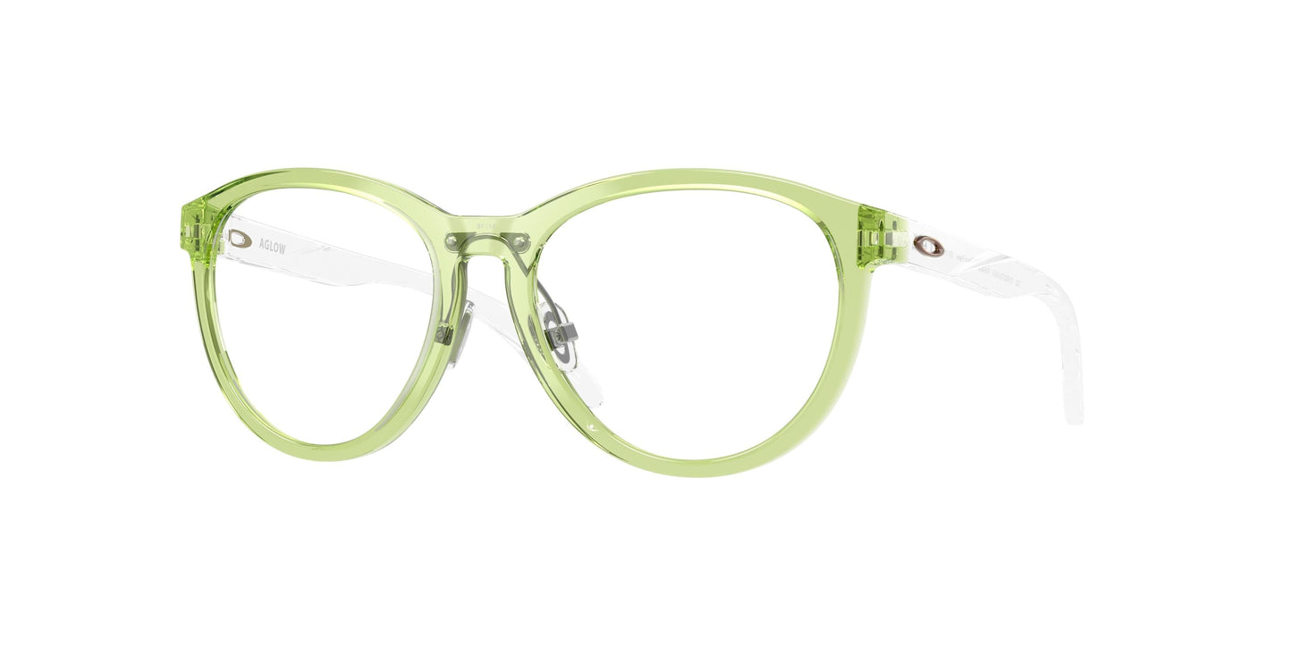 Oakley Aglow 8027D Eyeglasses