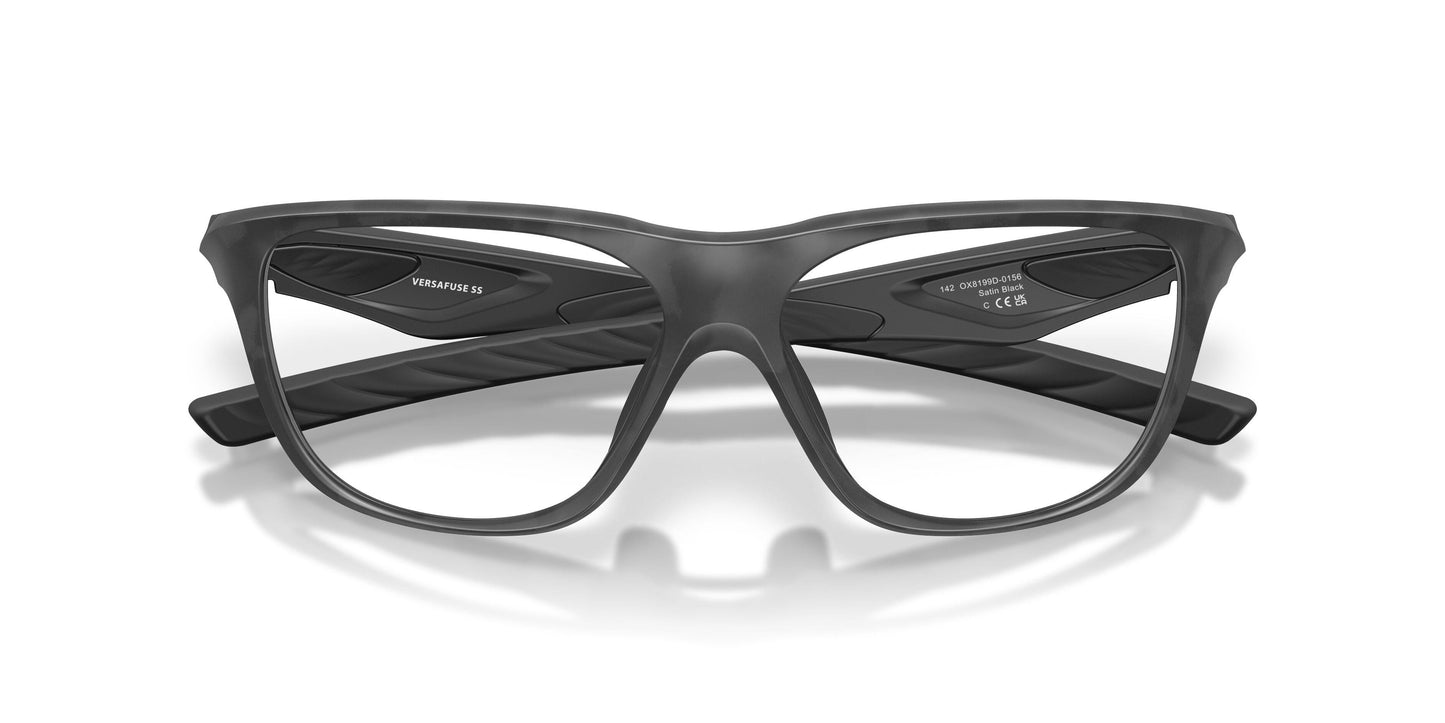 Oakley Versafuse Ss 8199D Eyeglasses