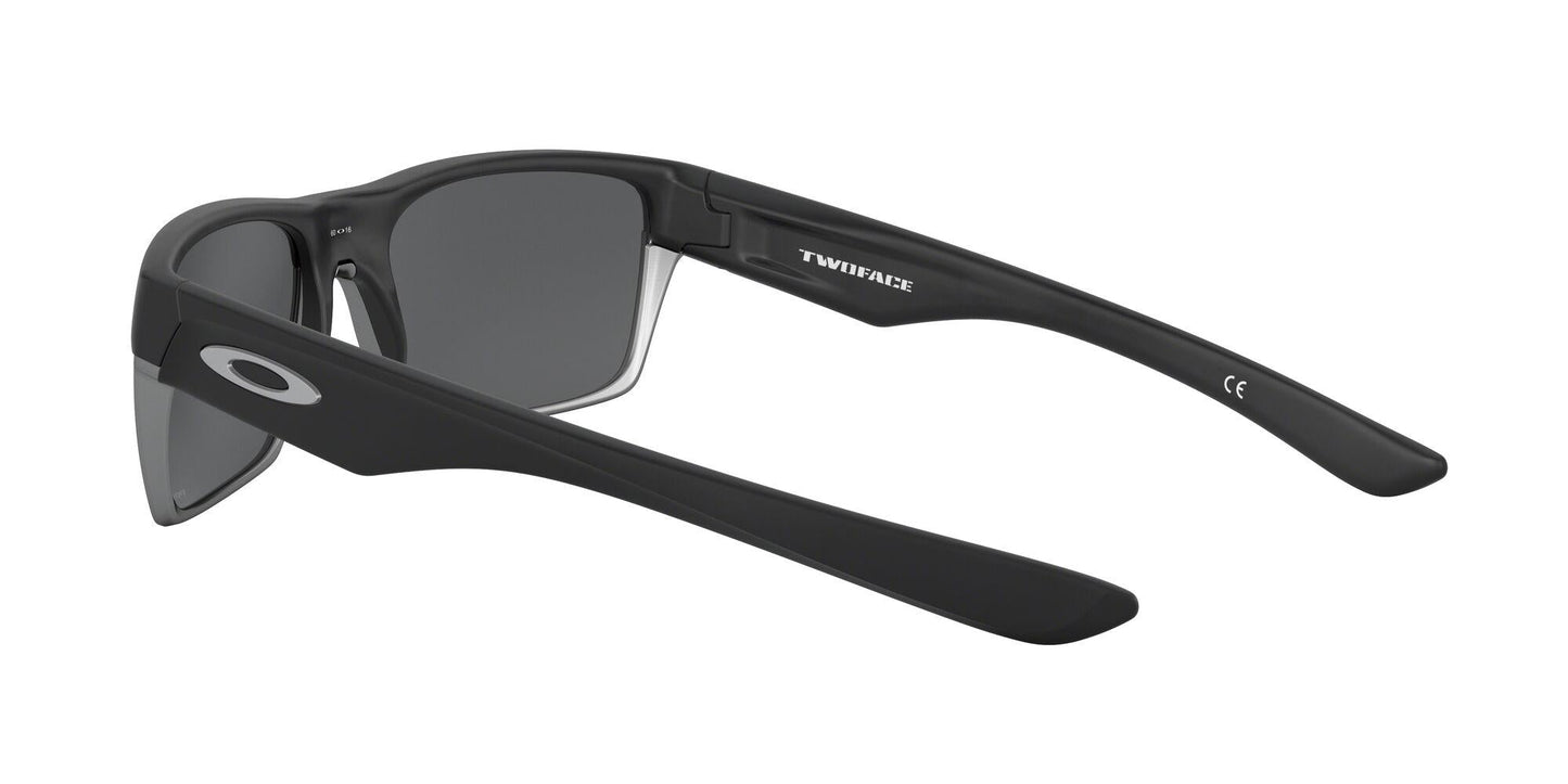 Oakley Twoface 9189 Sunglasses