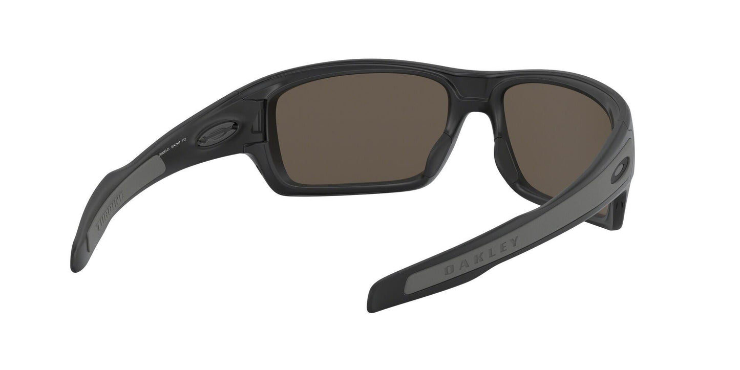 Oakley Turbine 9263 Sunglasses