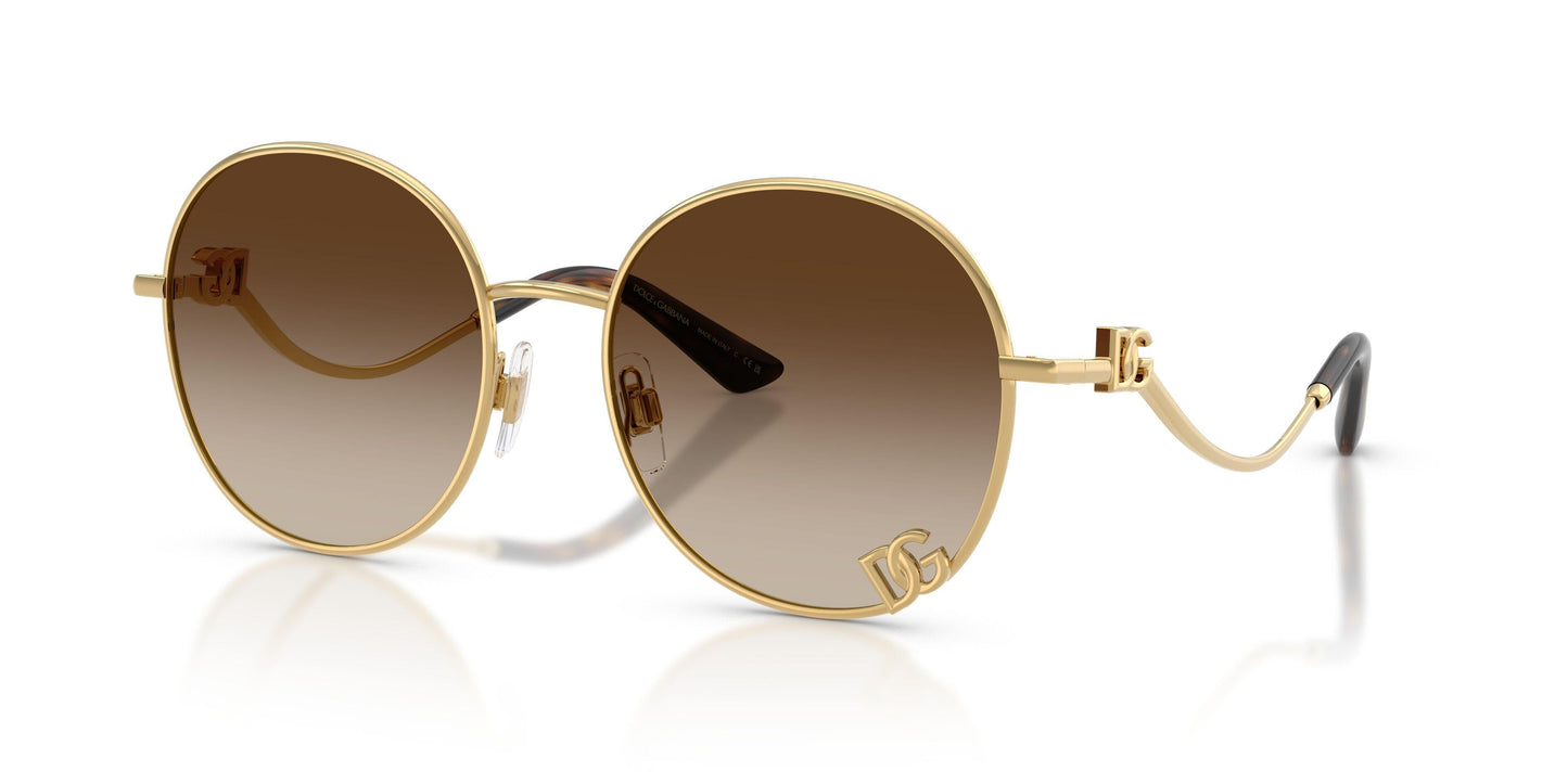 Dolse & Gabana  2324 Sunglasses