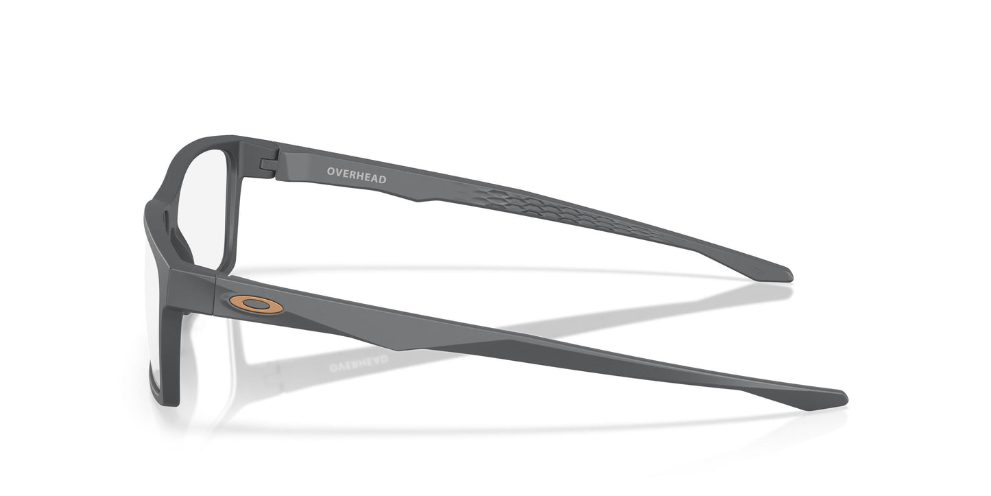 Oakley Overhead 8060 Eyeglasses