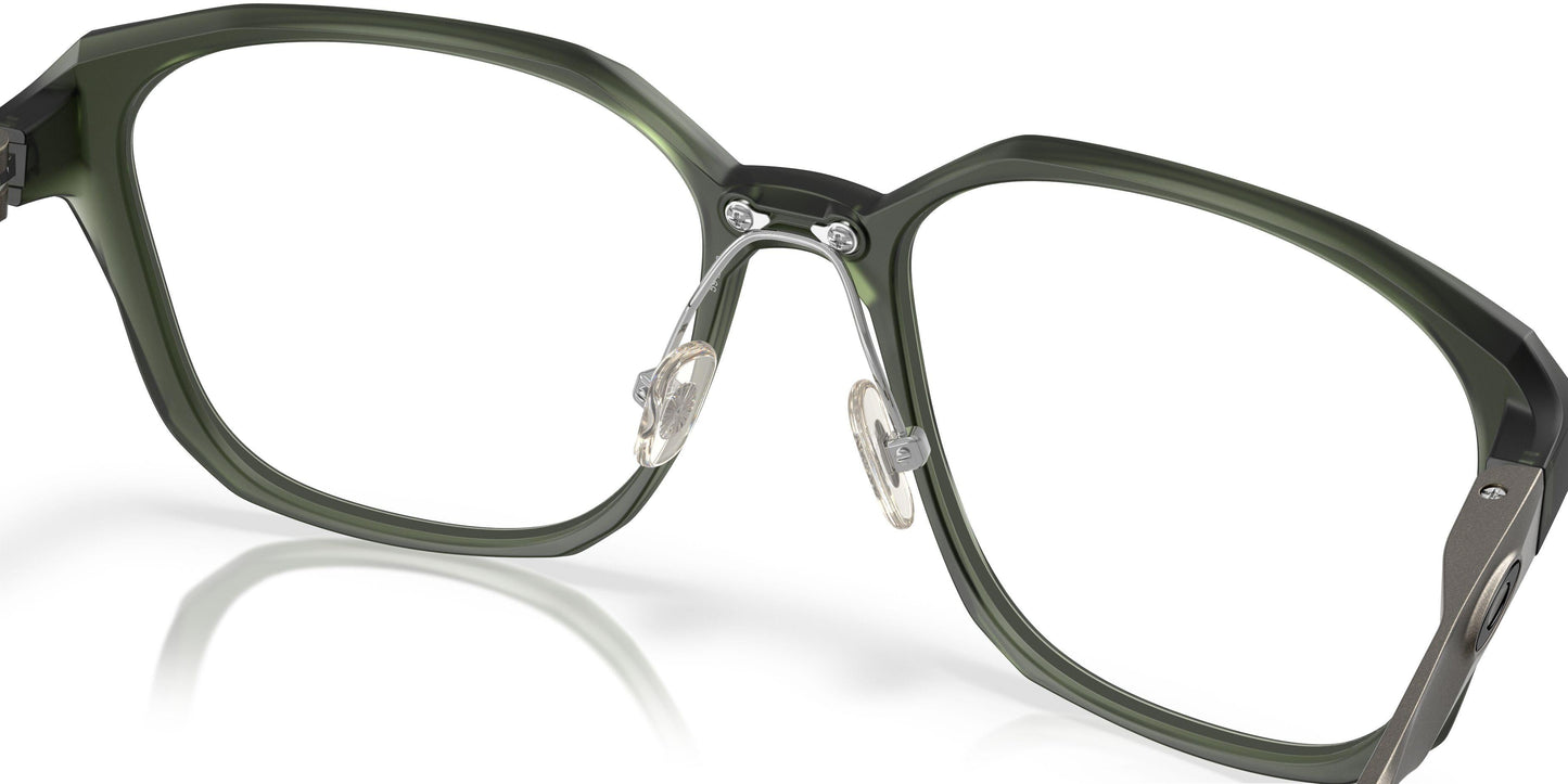 Oakley Slender 8193 Eyeglasses