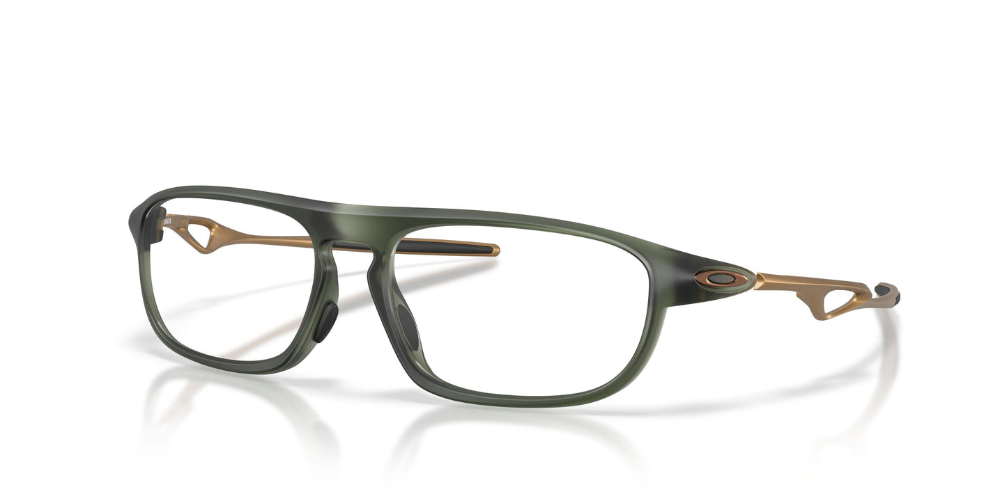 Oakley Neomata 8203 Eyeglasses