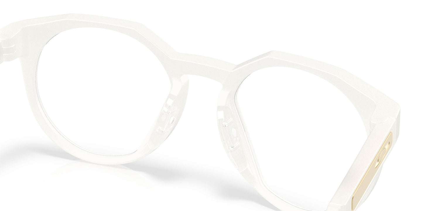 Oakley Hstn Rx A 8139A Eyeglasses