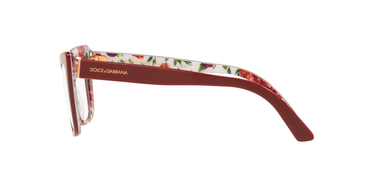 Dolse & Gabana  3308 Eyeglasses