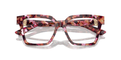 Dolse & Gabana  3395 Eyeglasses