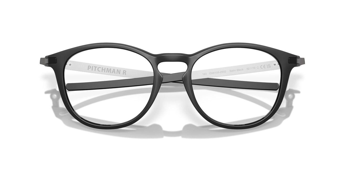 Oakley Pitchman R 8105 Eyeglasses