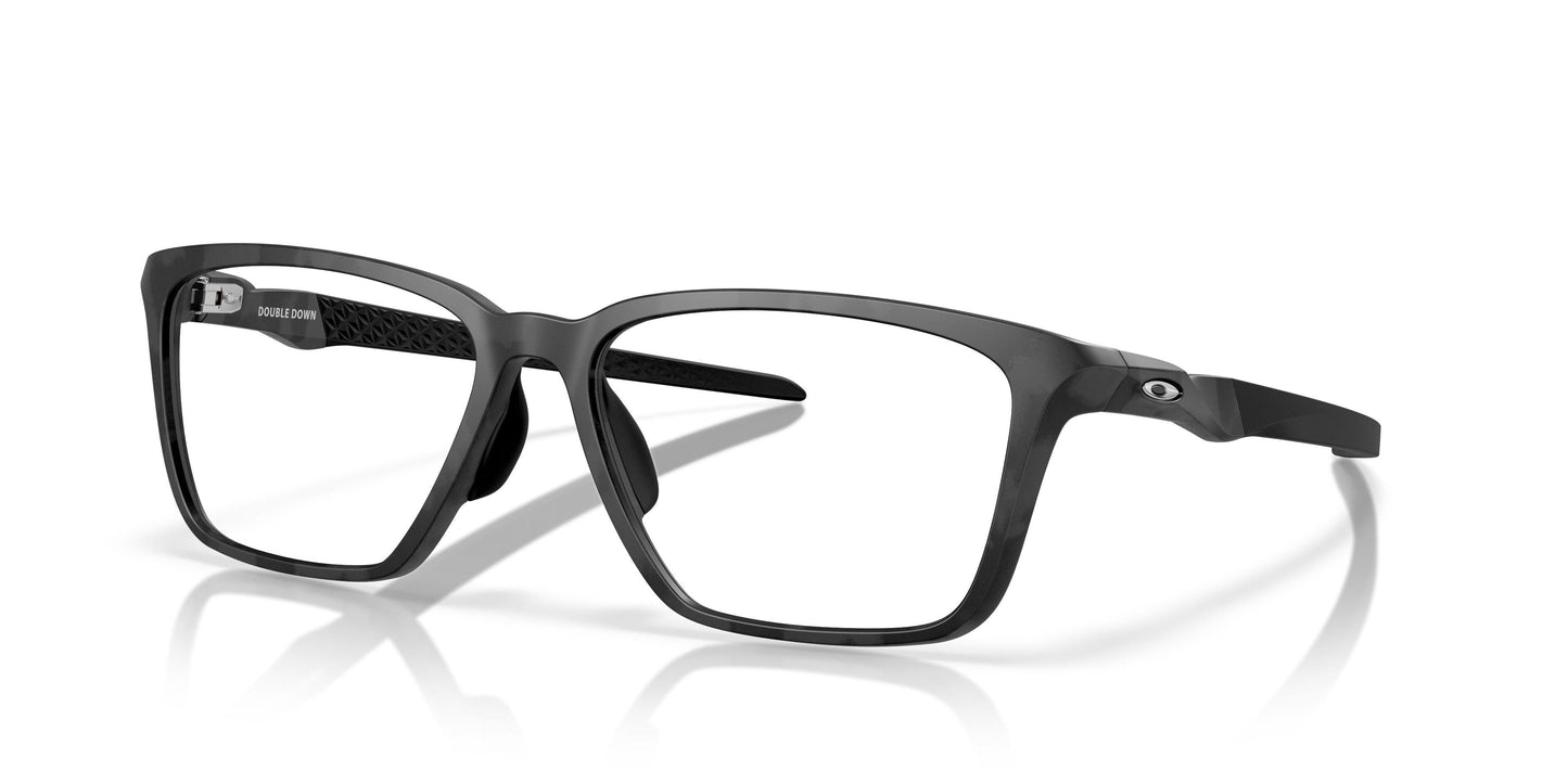 Oakley Double Down 8188D Eyeglasses