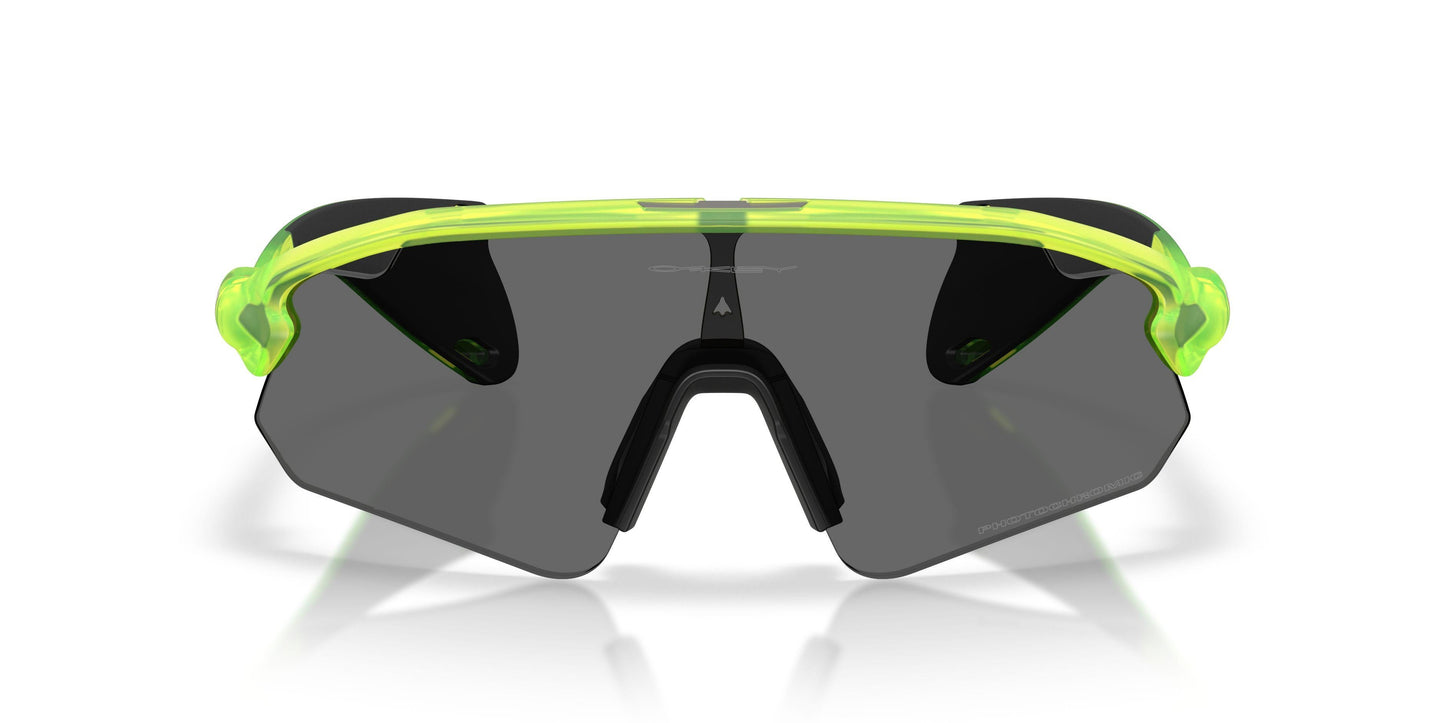 Oakley Stunt Devil A 9525 Sunglasses