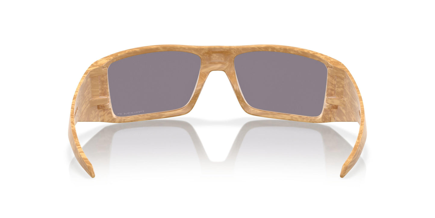 Oakley Heliostat 9231 Sunglasses