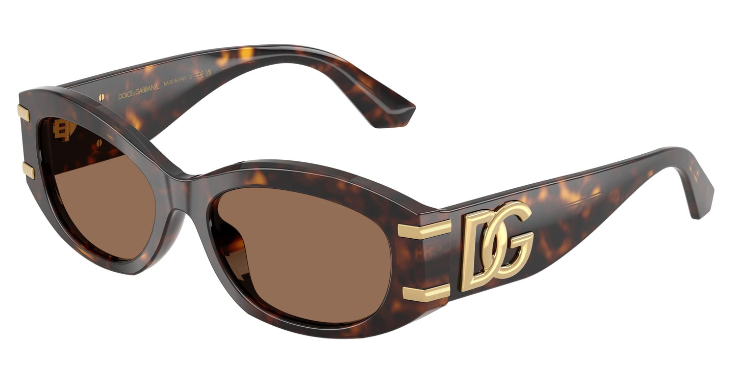 Dolse & Gabana  4502 Sunglasses