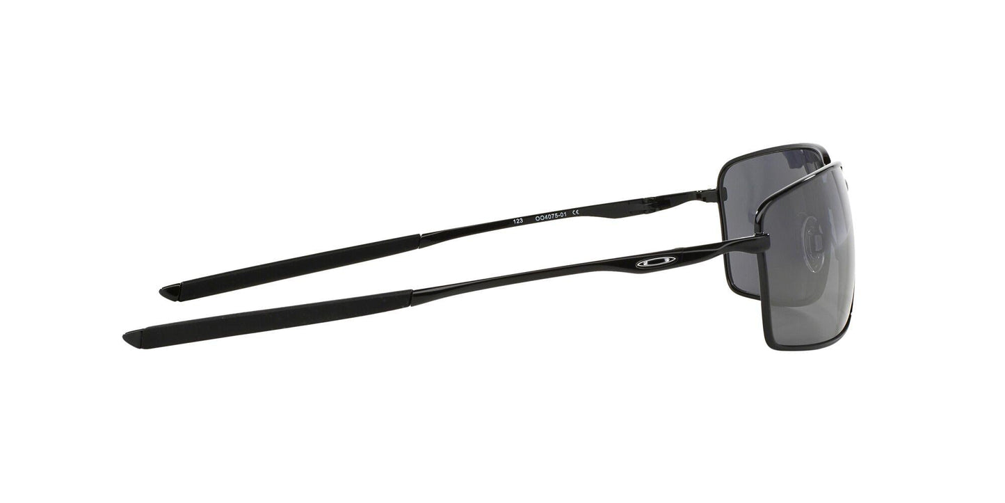 Oakley Square Wire 4075 Sunglasses