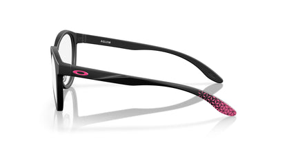 Oakley Aglow 8027D Eyeglasses
