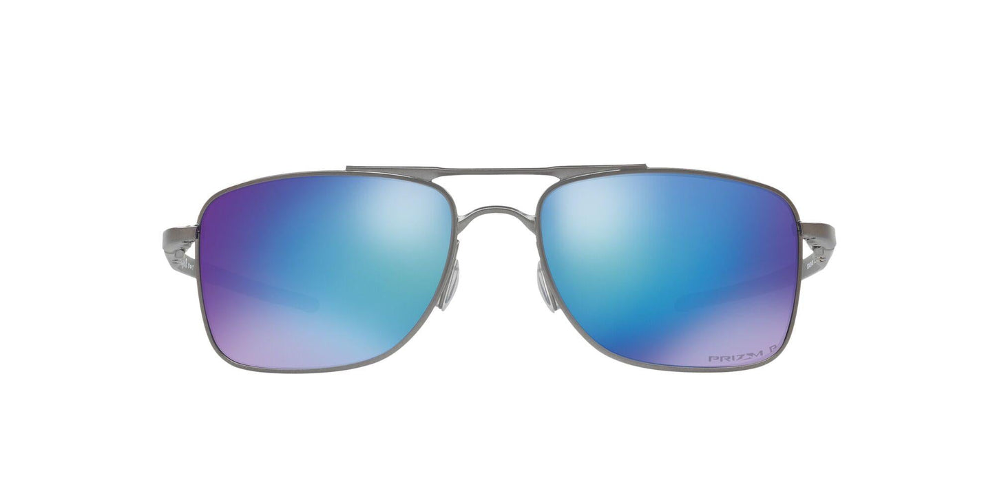 Oakley Gauge 8 4124 Sunglasses