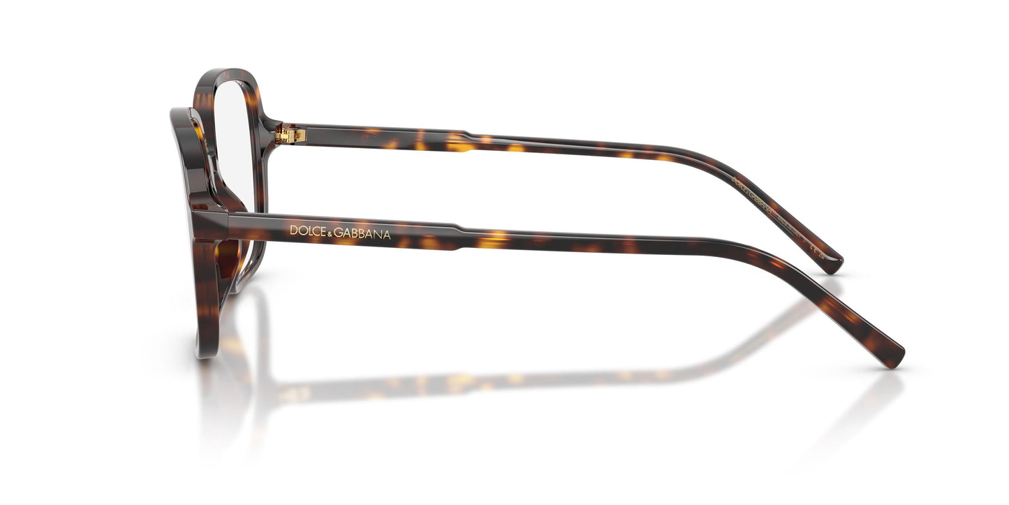 Dolse & Gabana  3442 Eyeglasses
