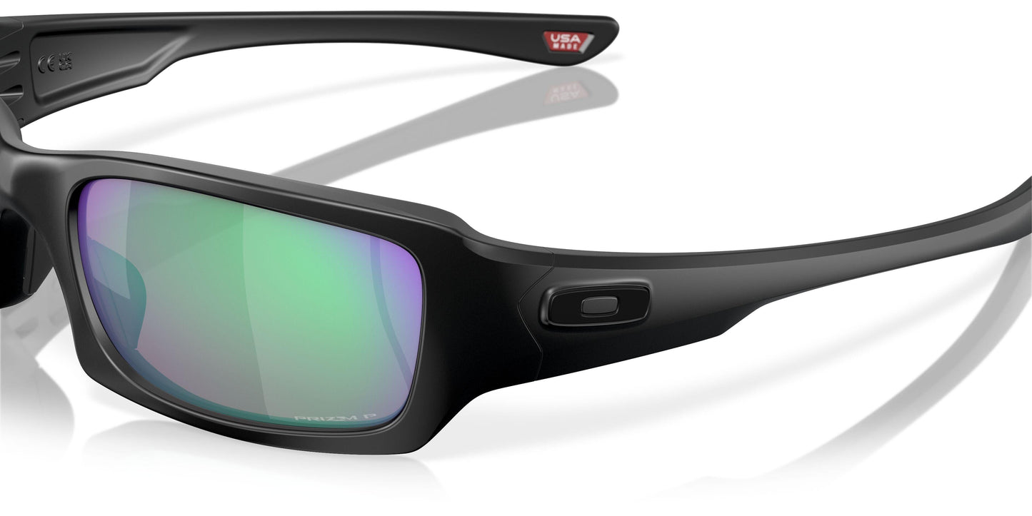 Oakley Fives Squared 9238 Sunglasses