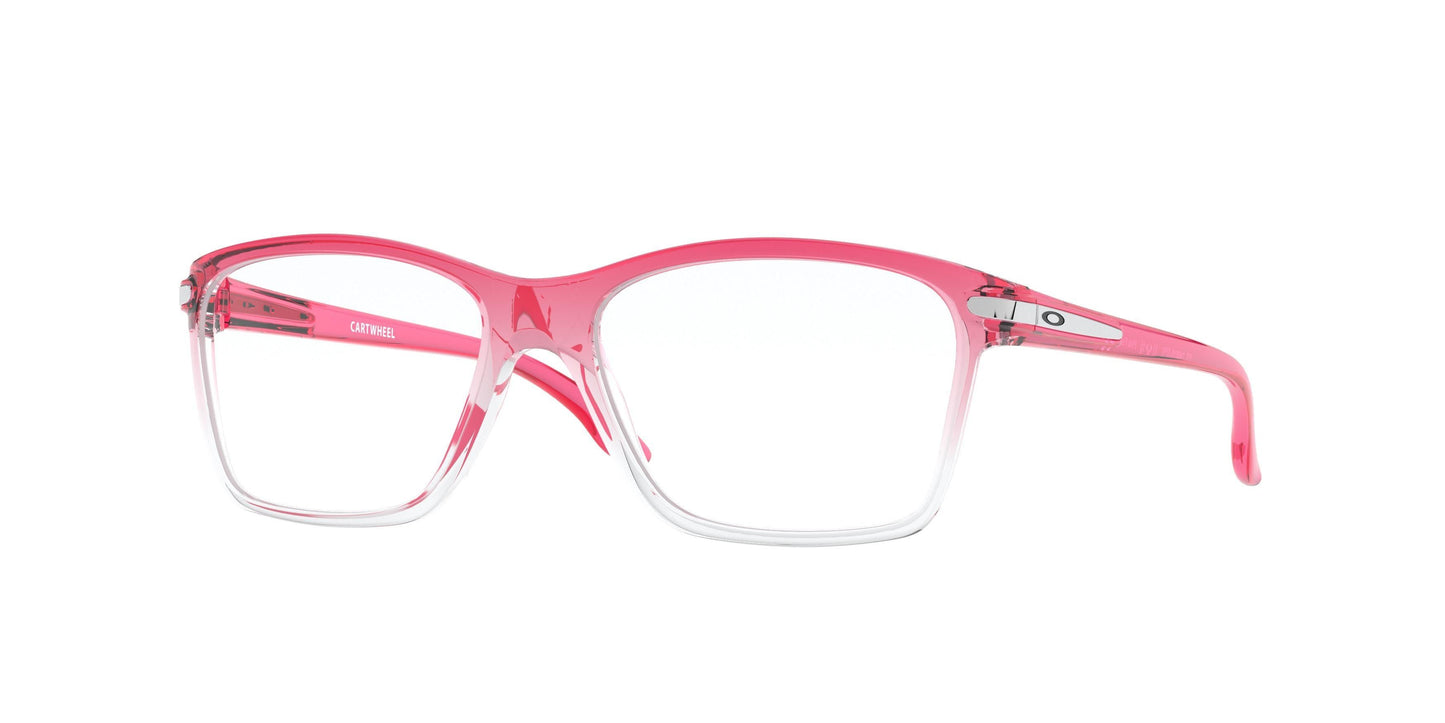 Oakley Cartwheel 8010 Eyeglasses