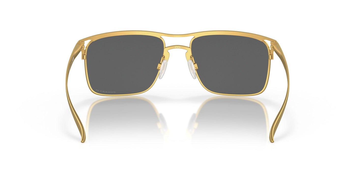 Oakley Holbrook Ti 6048 Sunglasses
