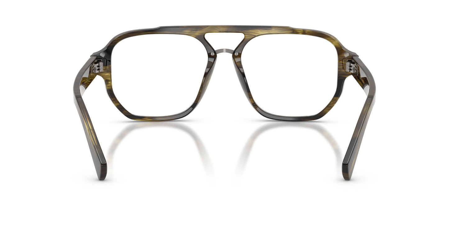 Dolse & Gabana  3447 Eyeglasses