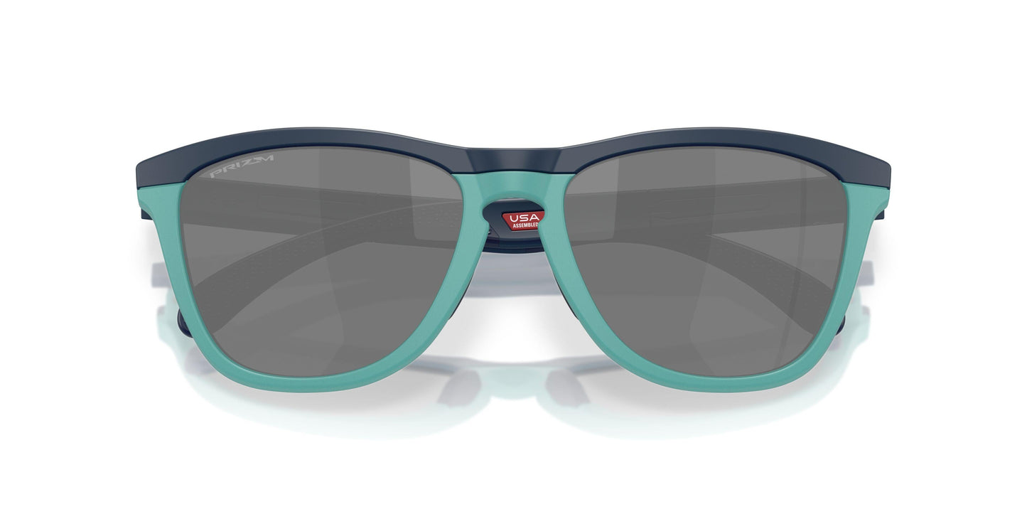 Oakley Frogskins Range A 9284A Sunglasses
