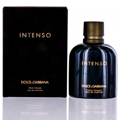 Dolse & Gabana  Intenso Men EDP Spray