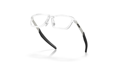 Oakley Quad Out A 8030F Eyeglasses