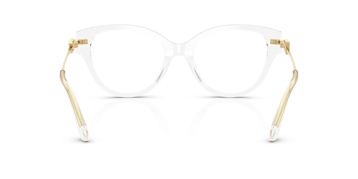 Dolse & Gabana  3438 Eyeglasses