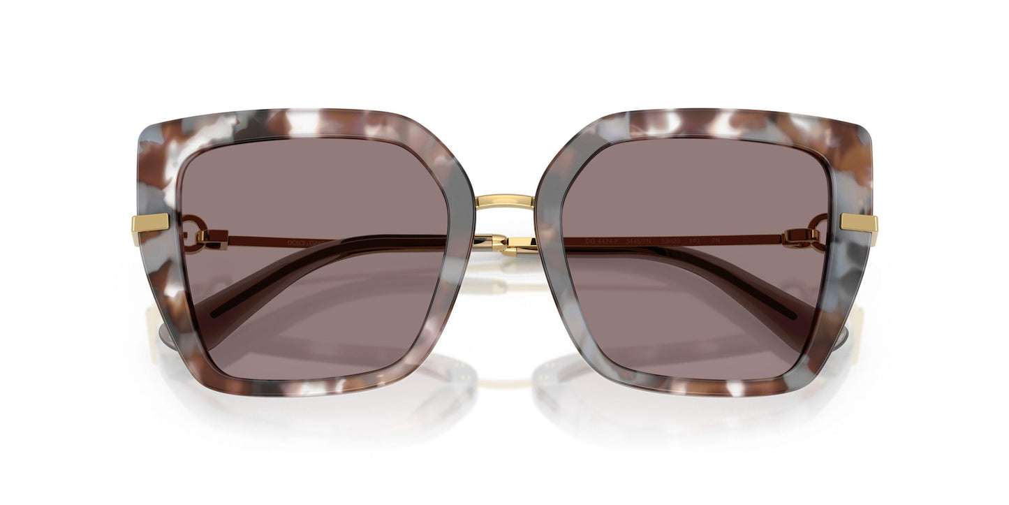 Dolse & Gabana  4474F Sunglasses