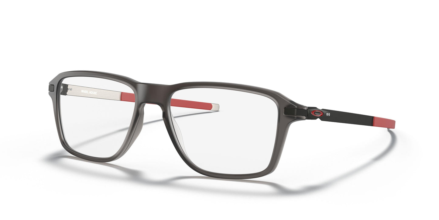 Oakley Wheel House 8166 Eyeglasses