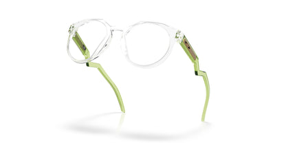 Oakley Hstn Rx A 8139A Eyeglasses