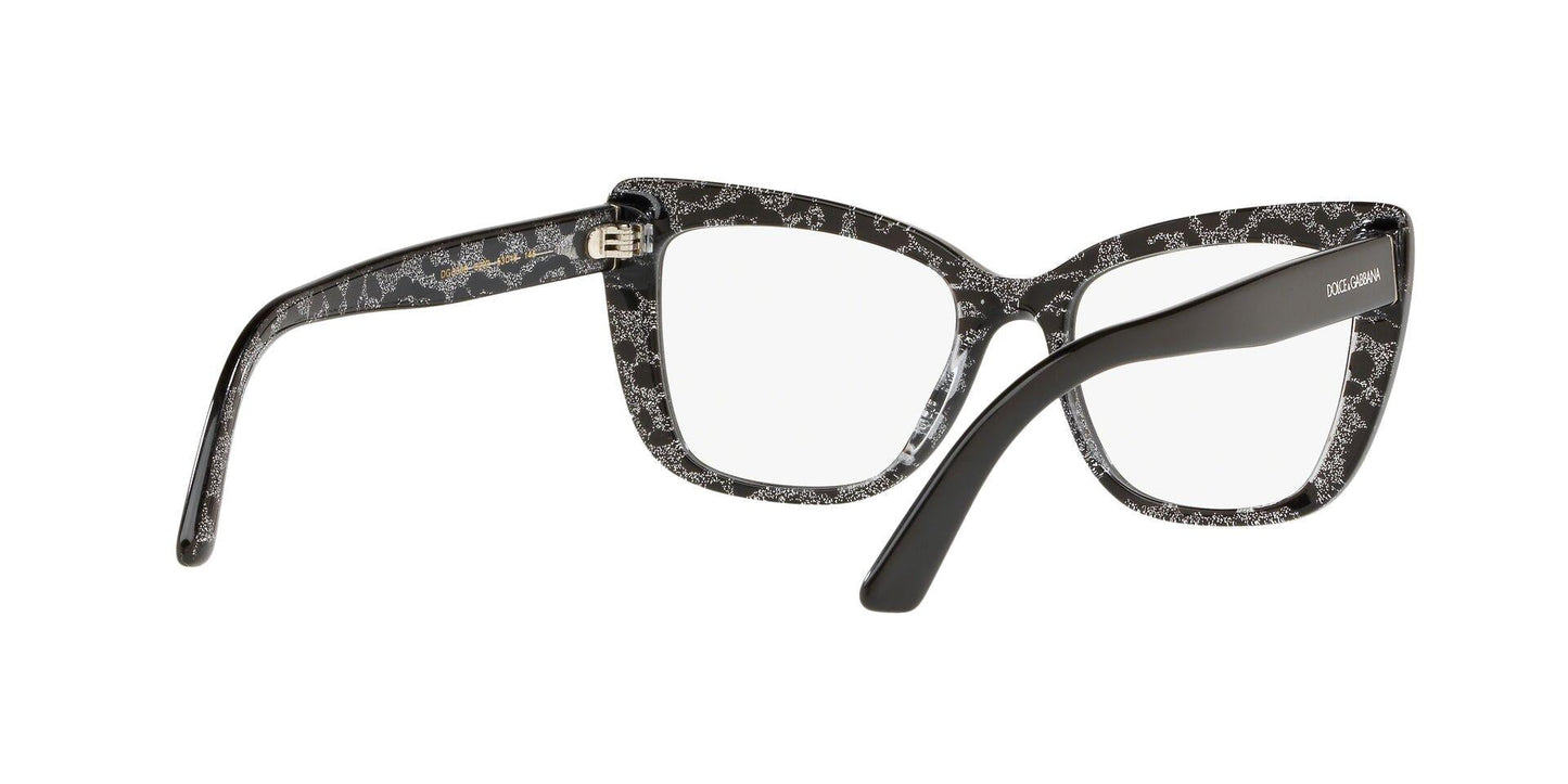 Dolse & Gabana  3308 Eyeglasses
