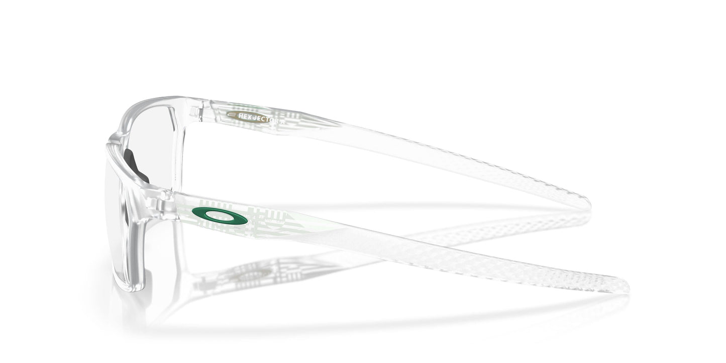 Oakley Hex Jector 8174F Eyeglasses