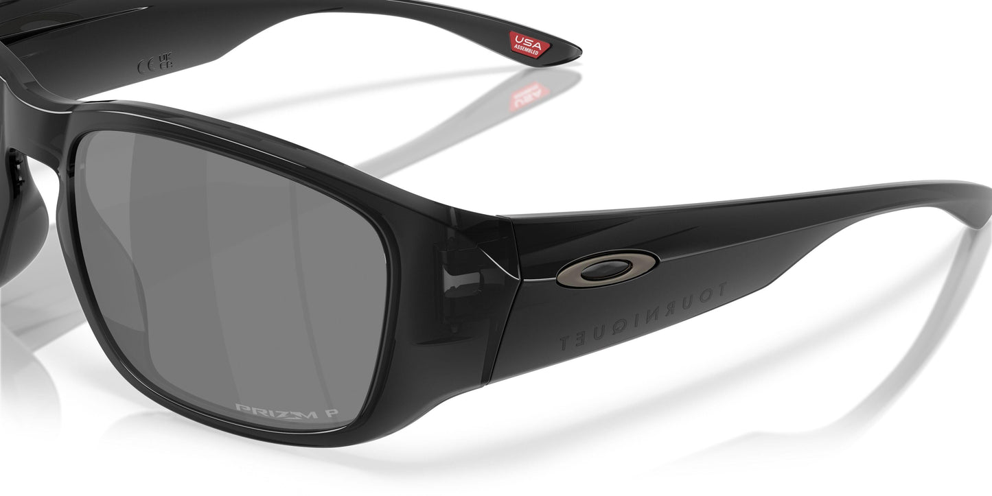 Oakley Tourniquet 9521 Sunglasses