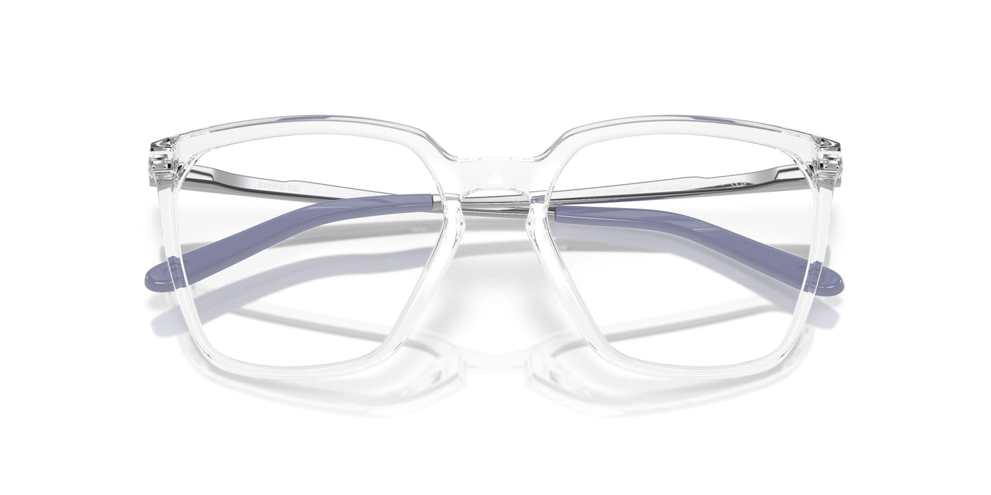 Oakley Bmng Sq 8189 Eyeglasses