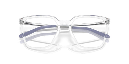Oakley Bmng Sq 8189 Eyeglasses