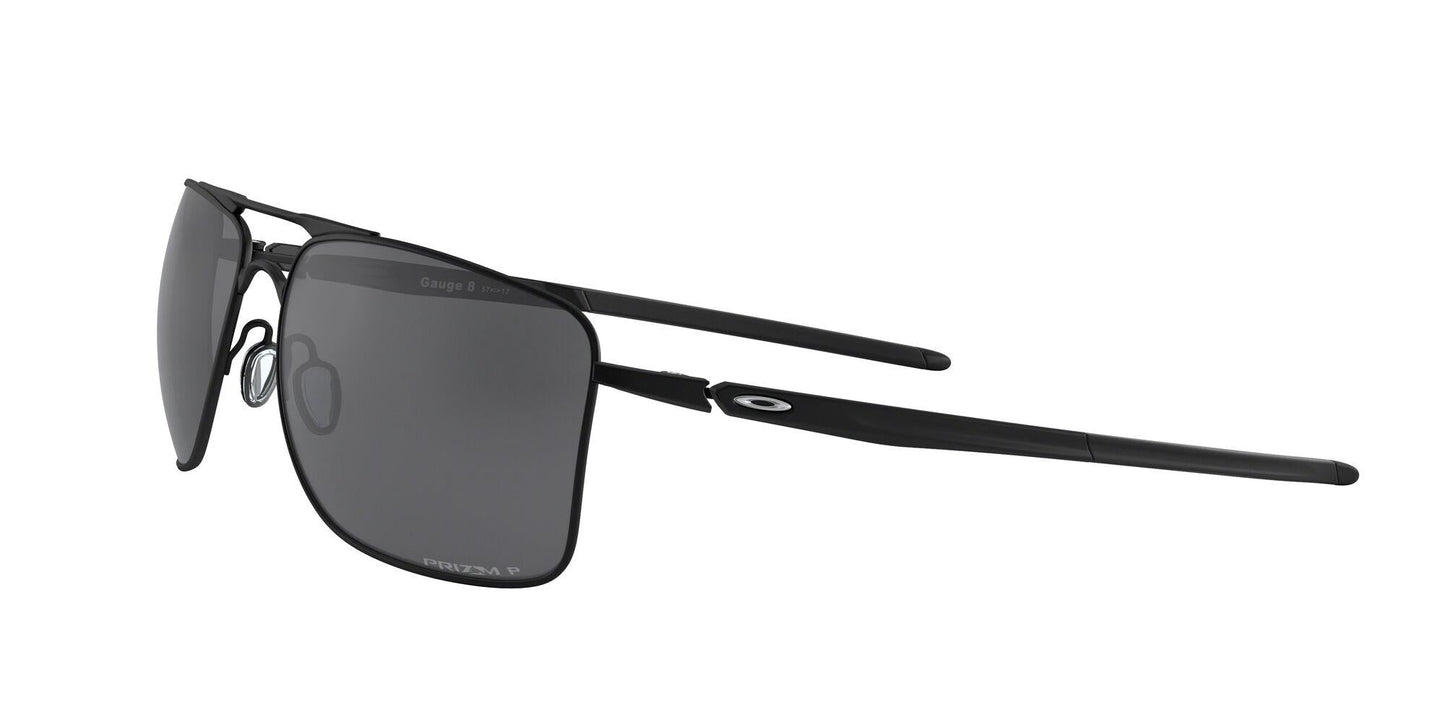 Oakley Gauge 8 4124 Sunglasses