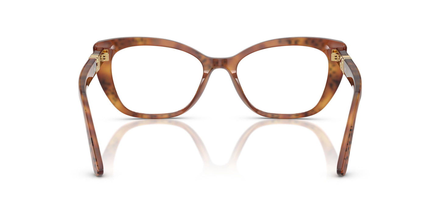 Dolse & Gabana  3398 Eyeglasses