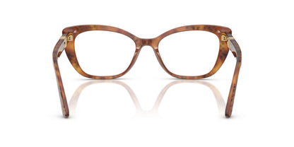 Dolse & Gabana  3398 Eyeglasses