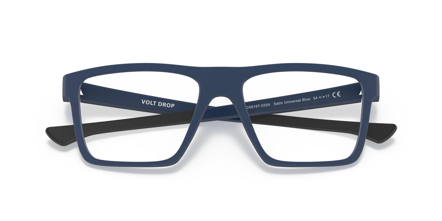 Oakley Volt Drop 8167 Eyeglasses