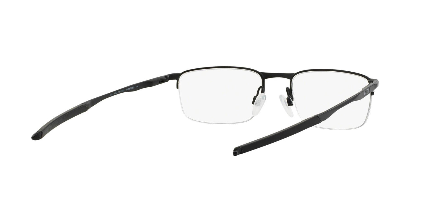 Oakley Barrelhouse 0.5 3174 Eyeglasses