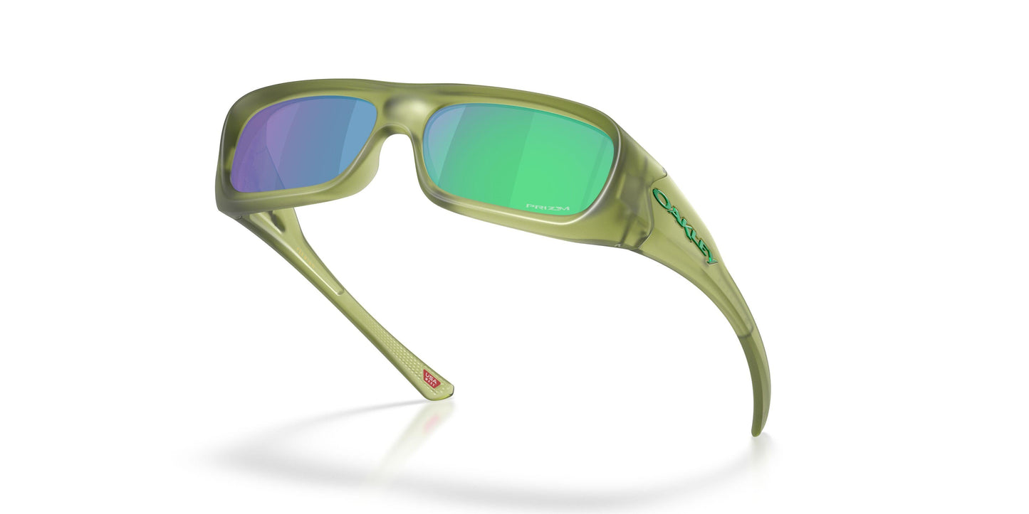 Oakley Permian 9520 Sunglasses