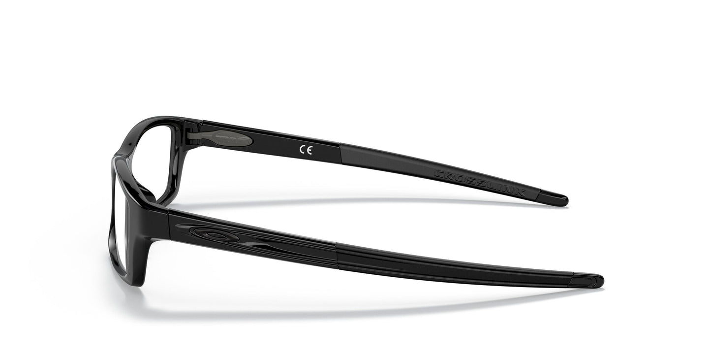 Oakley Crosslink Youth 8111 Eyeglasses