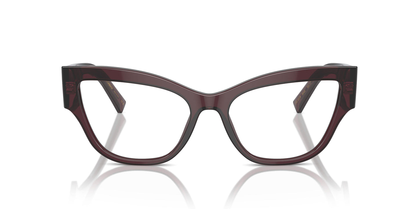 Dolse & Gabana  3378 Eyeglasses