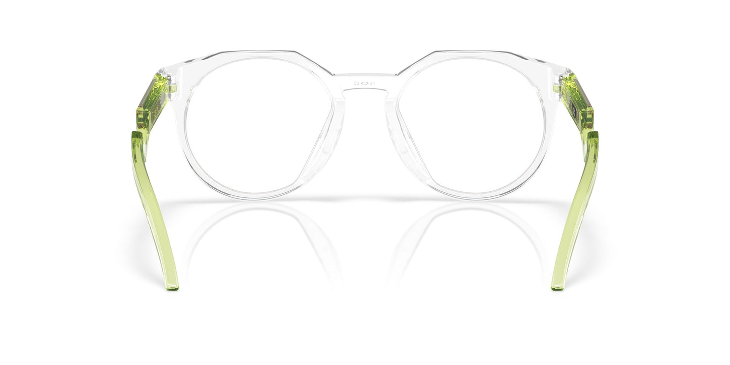 Oakley Hstn Rx 8139 Eyeglasses