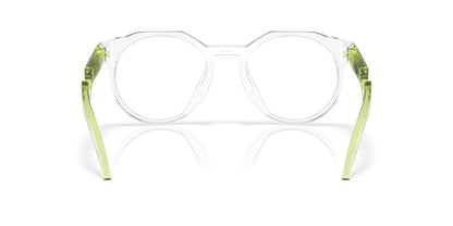 Oakley Hstn Rx 8139 Eyeglasses