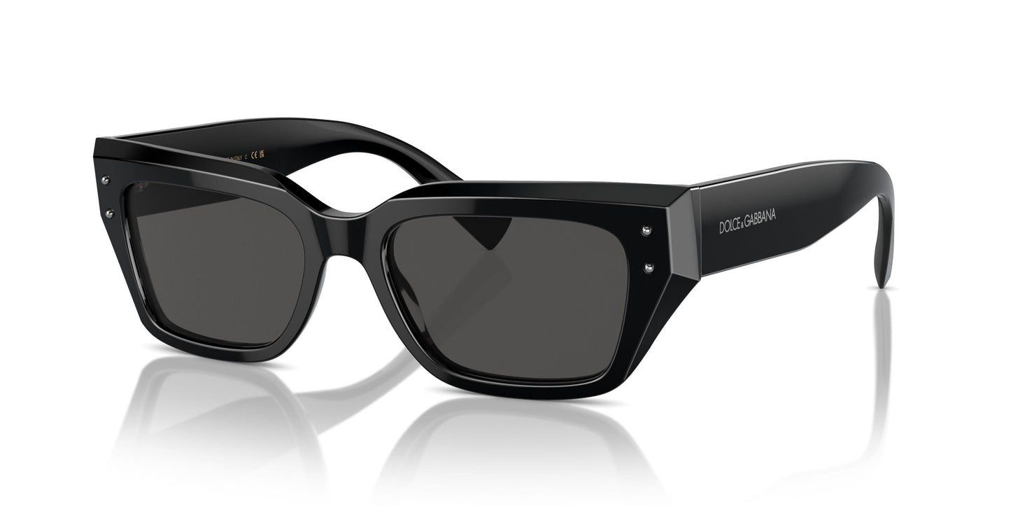Dolse & Gabana  4462F Sunglasses