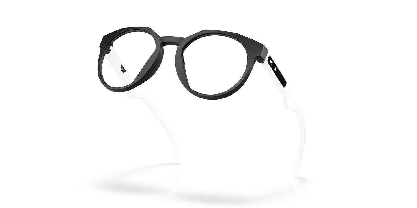 Oakley Hstn Rx 8139 Eyeglasses